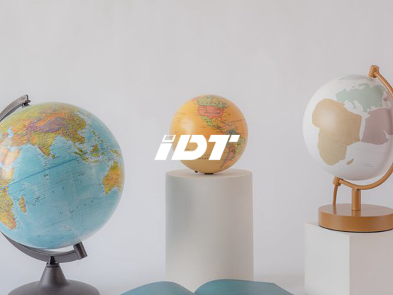 IDT万威国际